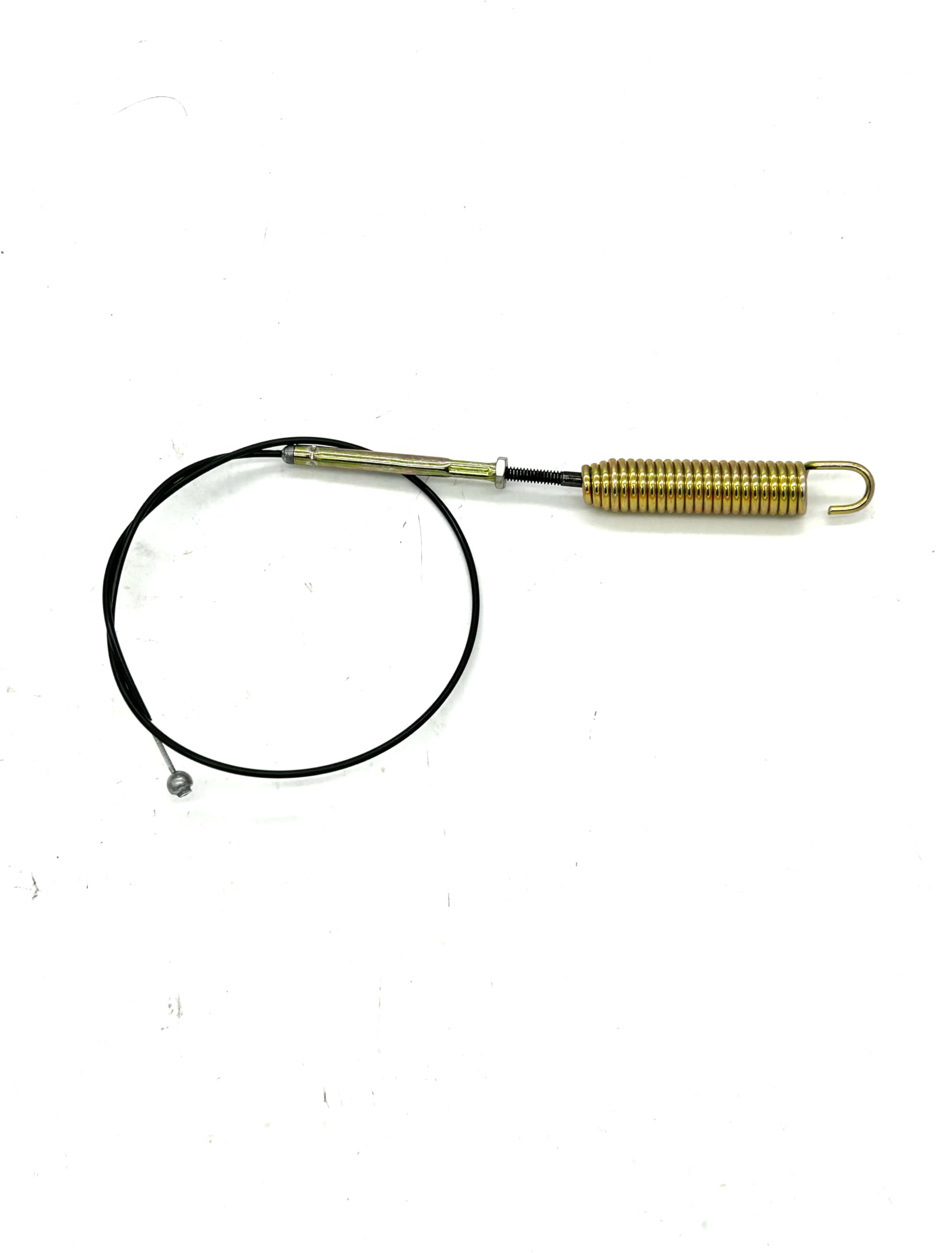 Amazon.com: Bill's Place Part # 161-0973 Auger Cable for Toro
